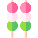 dango