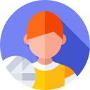 Воллейболист icon