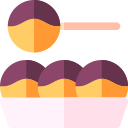 takoyaki icon