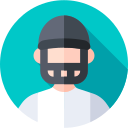 Футболист icon