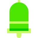 cloche de notification 