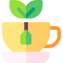 té verde icon