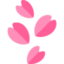 sakura icon