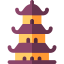 pagoda