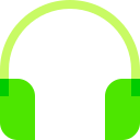 auriculares icon