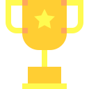 troféu 