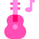 guitarra icon