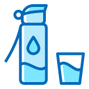 agua icon