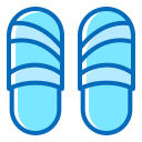 zapatillas icon