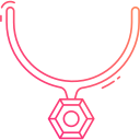 collar icon