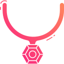 collar icon