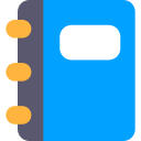 cuaderno icon