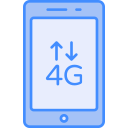 4g icon