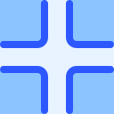 intersección icon