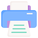 impresora icon