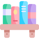 Bookshelf 