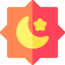 ramadán icon