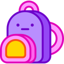 mochila icon