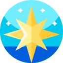 estrella del norte 