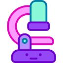 microscopio icon