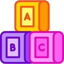 bloques icon