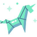 origami icon