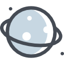 planeta icon