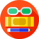 estudiar icon