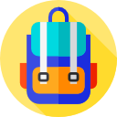 mochila icon