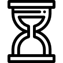 reloj de arena icon