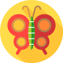 mariposa icon