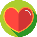 corazón icon