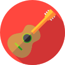 guitarra icon