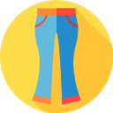 pantalones icon