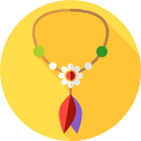 collar icon