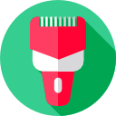 depilador icon