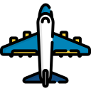 avión icon