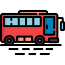 autobús icon