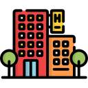 hotel icon