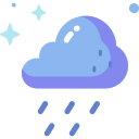 lluvia icon