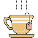 té icon