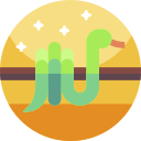 serpiente icon