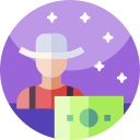 agricultor icon