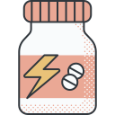 vitaminas icon