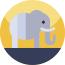 elefante icon