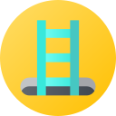 escalera icon