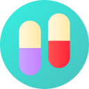 pastillas icon