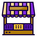 mercado icon