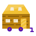 camioneta icon