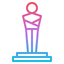 premio de cine icon